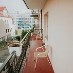 Wiking Bed & Breakfast 3*