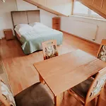 Bed and breakfast Wiking Jastrzębia Góra