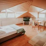 Wiking Bed & Breakfast Jastrzebia Gora