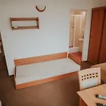 Bed and breakfast Wiking 3*