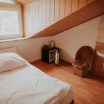 Bed and breakfast Wiking Jastrzębia Góra