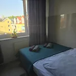 Wiking Bed & Breakfast Jastrzebia Gora