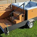 Wiking Bed and breakfast 3*