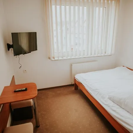 Wiking Jastrzębia Góra