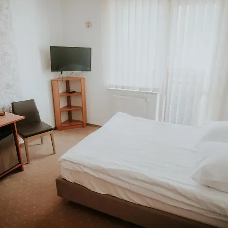 Wiking Nocleg ze śniadaniem