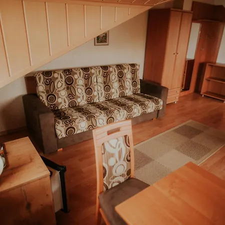 Wiking Bed & Breakfast *