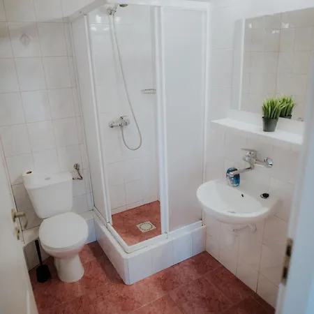 Wiking Bed & Breakfast *