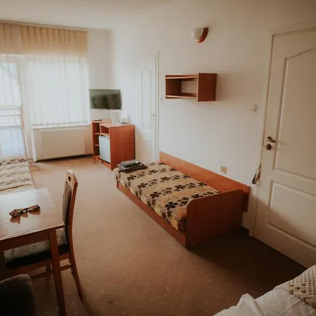 Wiking Jastrzębia Góra