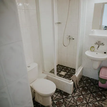 ベッド・アンド・ブレックファスト Wiking