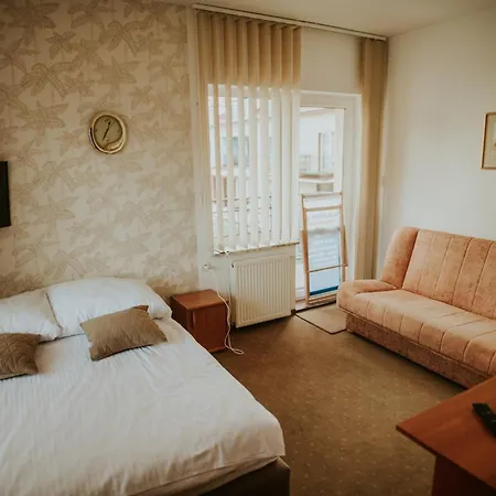 Wiking Bed & Breakfast Jastrzębia Góra