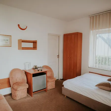 Wiking Bed & Breakfast