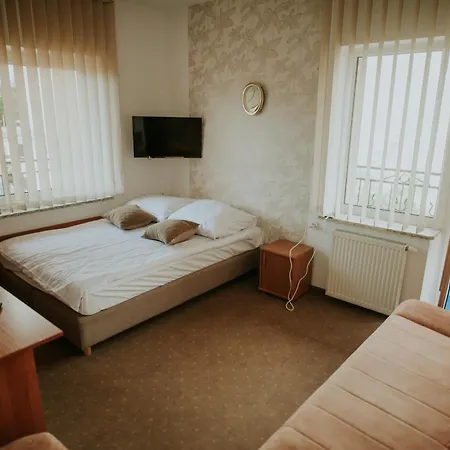 Wiking Bed & Breakfast