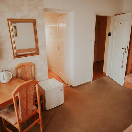 Bed & Breakfast Wiking Jastrzębia Góra
