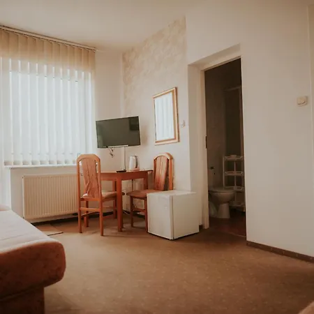 Wiking Bed & Breakfast Jastrzębia Góra