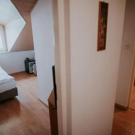 Nocleg ze śniadaniem Wiking Jastrzębia Góra