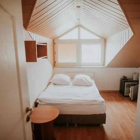 Bed & Breakfast Wiking