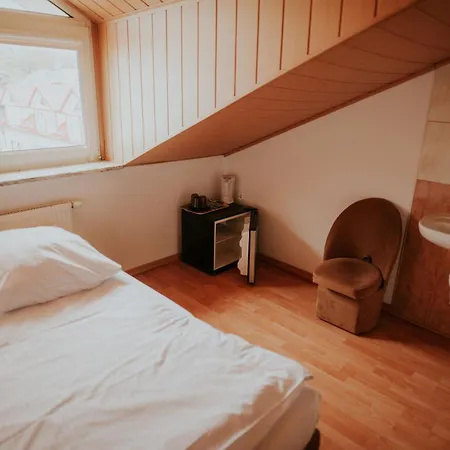 Bed & Breakfast Wiking Jastrzębia Góra