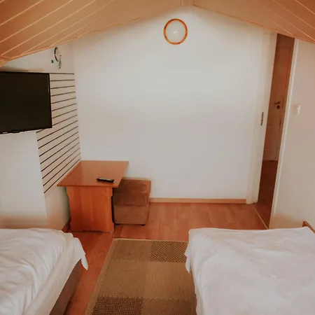 Wiking 3* Jastrzębia Góra