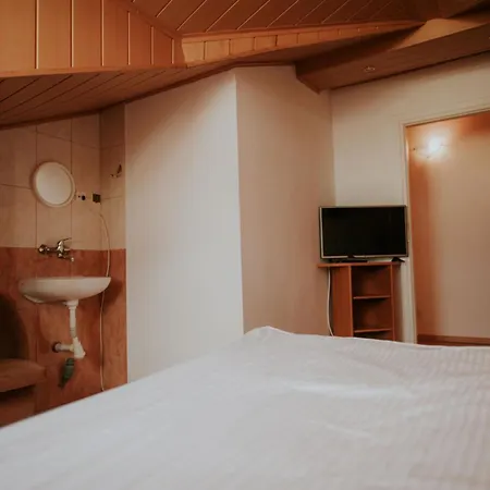 Wiking ベッド・アンド・ブレックファスト