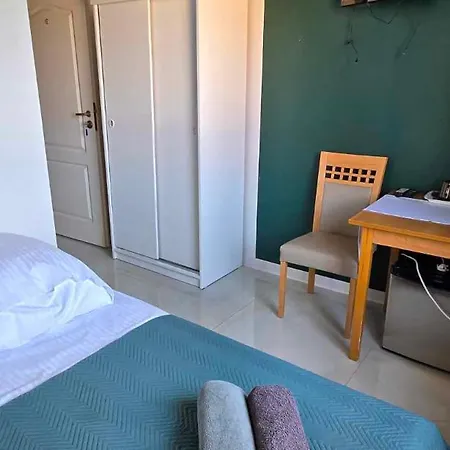 Wiking Bed & Breakfast *
