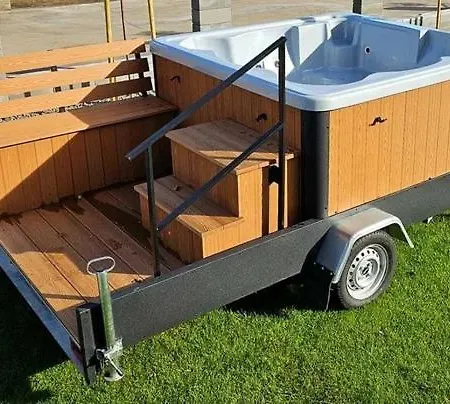 Wiking ベッド・アンド・ブレックファスト 3*