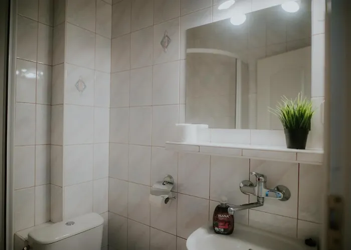 فندق مبيت وإفطار Wiking 3*