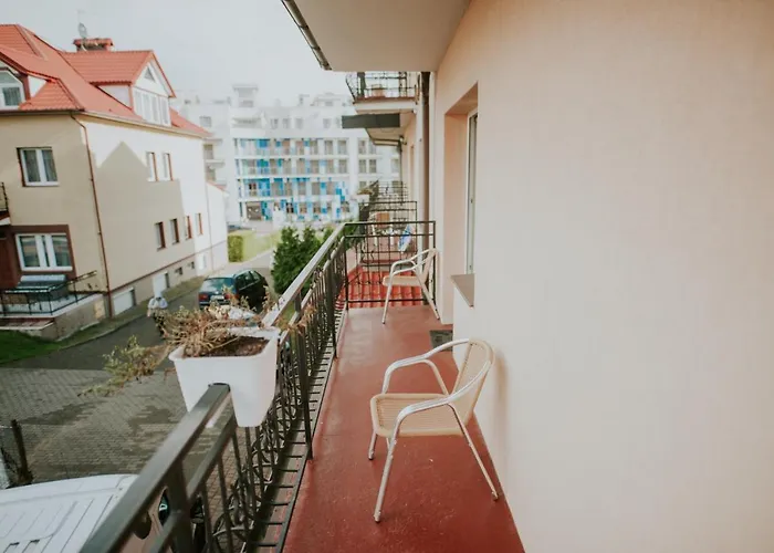 Wiking Bed & Breakfast 3*