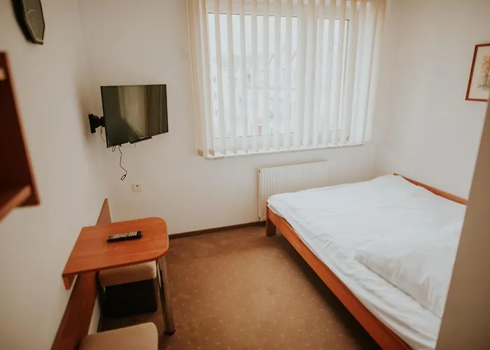 Wiking Jastrzębia Góra