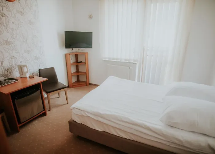 Wiking فندق مبيت وإفطار