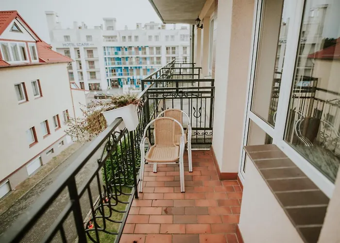 Wiking Jastrzębia Góra