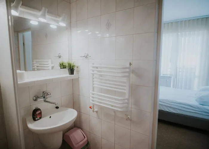 Wiking فندق مبيت وإفطار