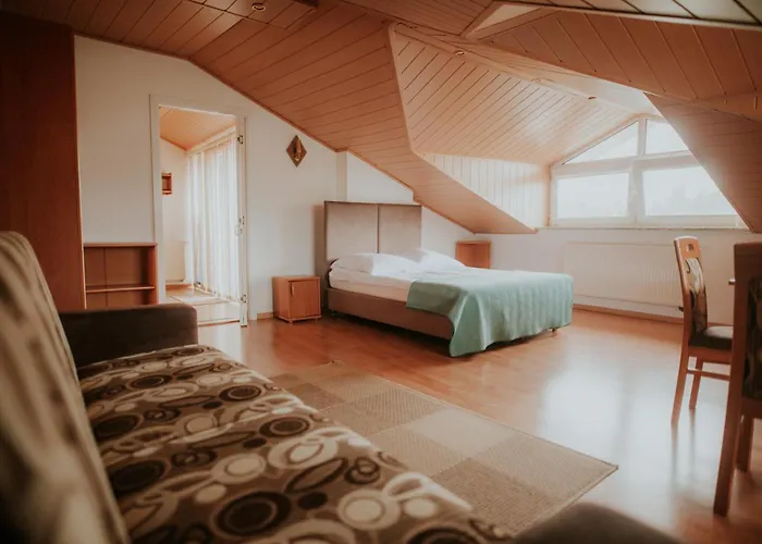 Bed & Breakfast Wiking