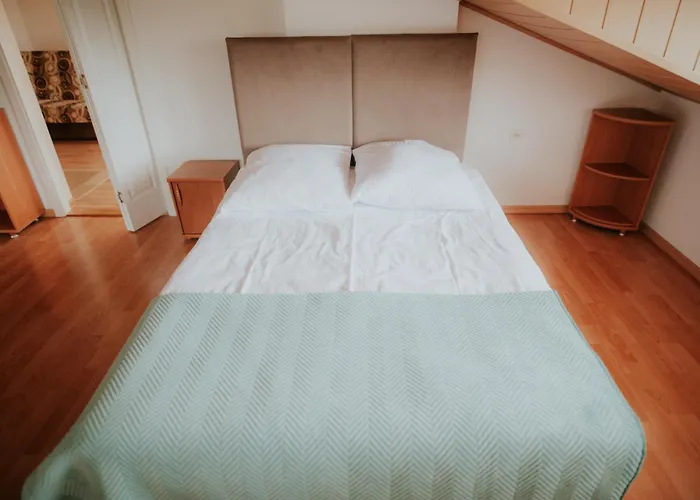 Wiking 3* Jastrzębia Góra