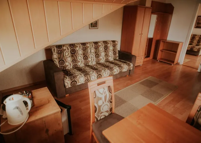 Wiking فندق مبيت وإفطار 3*