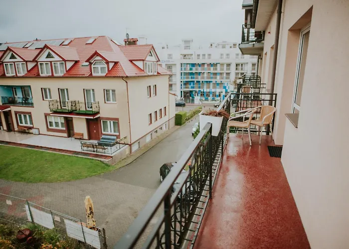 فندق مبيت وإفطار Wiking 3*