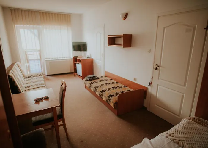 Wiking Jastrzębia Góra