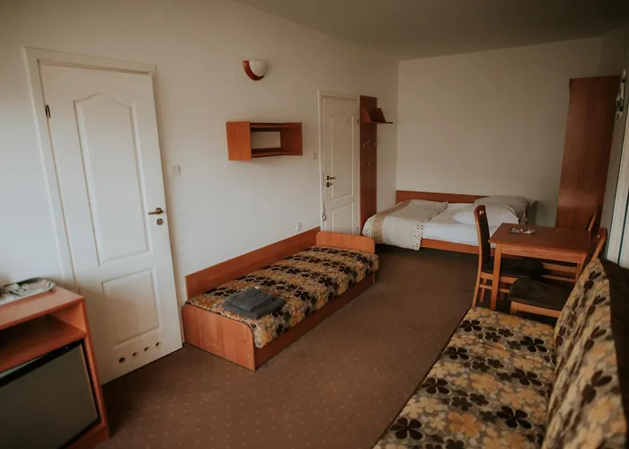 Bed & Breakfast Wiking