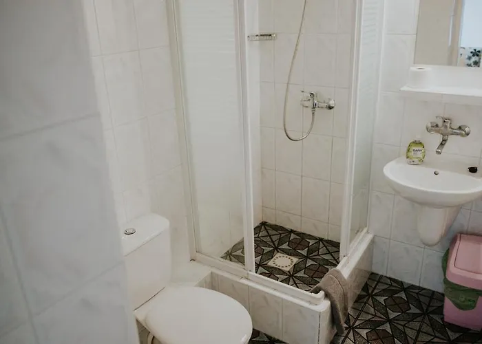 فندق مبيت وإفطار Wiking