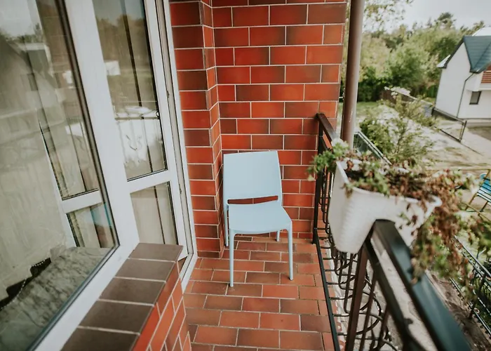 Wiking فندق مبيت وإفطار