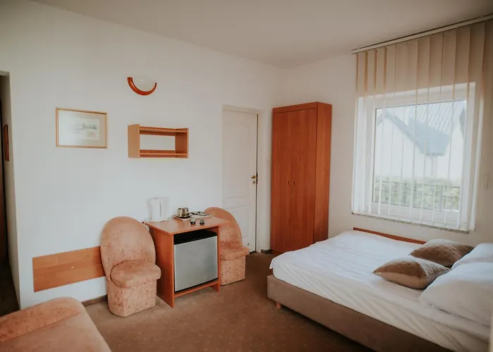 Wiking فندق مبيت وإفطار