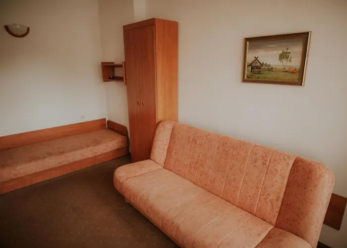 فندق مبيت وإفطار Wiking 3*