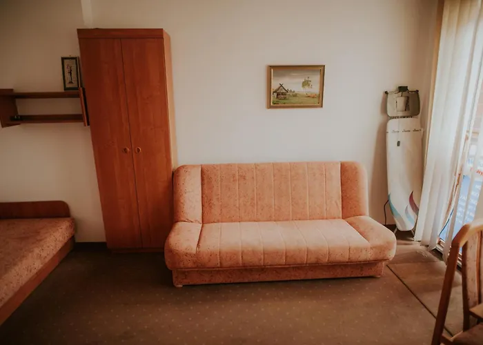 Wiking Jastrzębia Góra