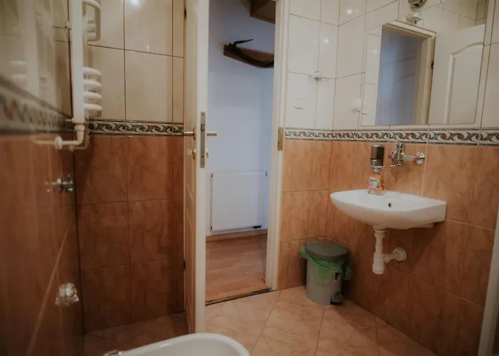 Wiking 3* Jastrzębia Góra