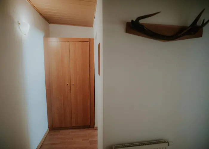 فندق مبيت وإفطار Wiking Jastrzębia Góra