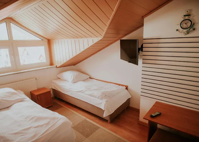 Wiking 3* Jastrzębia Góra