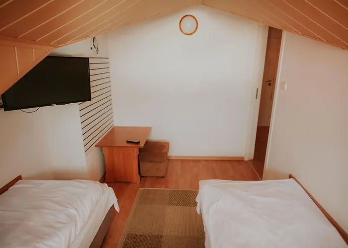 Wiking 3* Jastrzębia Góra