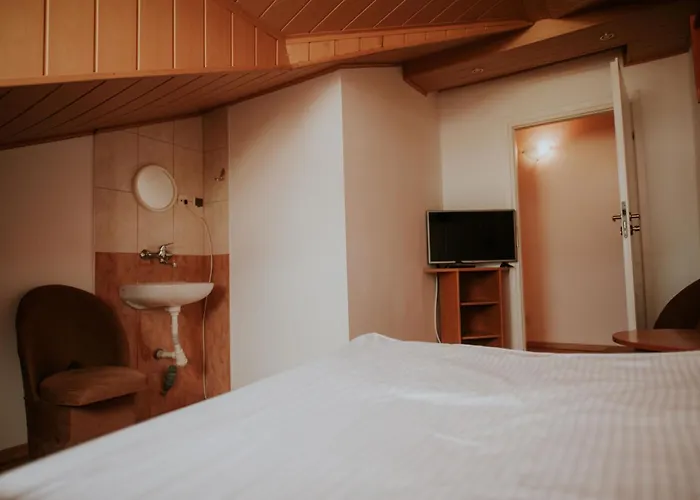 Wiking فندق مبيت وإفطار