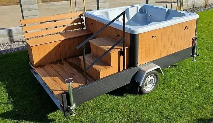 Wiking فندق مبيت وإفطار 3*